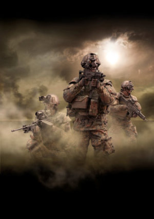 Defence Business: Bundeswehr armed with Gladius system | ADM June 2013